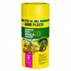 JBL PRONOVO PLECO WAFER M 1L