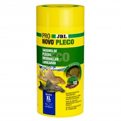 JBL PRONOVO PLECO WAFER XL 1L