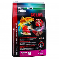 JBL PROPOND COLOR Aliment...