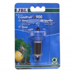 JBL Rotor axe+coussinet cp 900