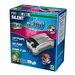 JBL Prosilent a300