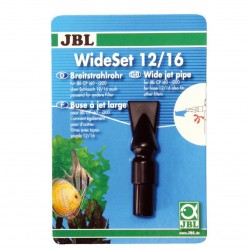 JBL Wideset 12/16mm