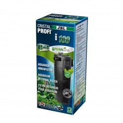 JBL Cristalprofi i100...