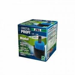 JBL Cristalprofi i...