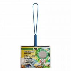 JBL Épuisette 20CM Noire...