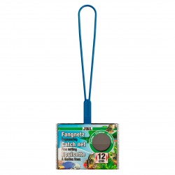 JBL Épuisette 12CM Noire...