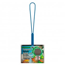 JBL Épuisette 15CM Noire...