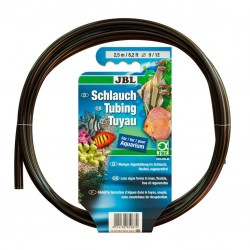 JBL Tuyau 9/12MM-2.5M Gris...