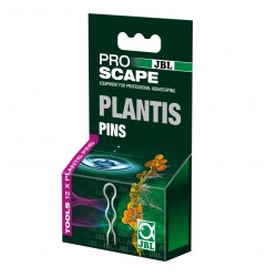 JBL Proscape plantis pins