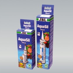 JBL AquaSil Silicone noir 80ML