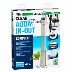 JBL PROCLEAN AQUA IN-OUT...