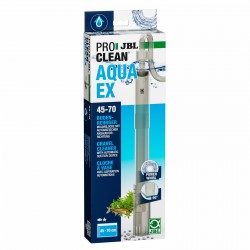 JBL PROCLEAN AQUA EX 45-70...