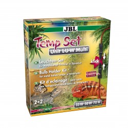 JBL Pro Terra TempSet UNIT...