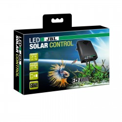JBL LED SOLAR CONTROL