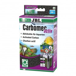 JBL Carbomec activ Charbon...