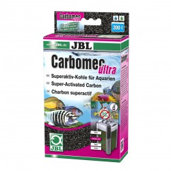 JBL Carbomec ultra Charbon...