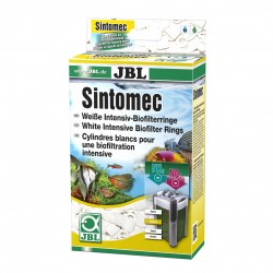 JBL Sintomec Cylindres...