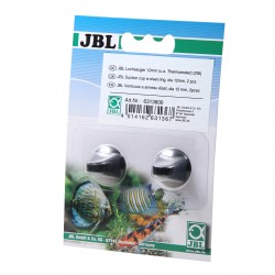 JBL Ventouses à anneau 12mm x2