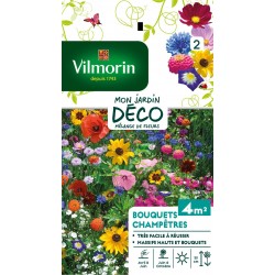 MÉLANGE DE FLEURS mon...