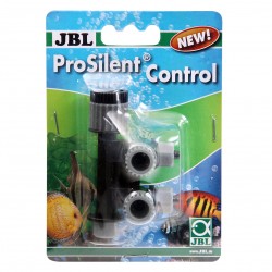 JBL Prosilent control