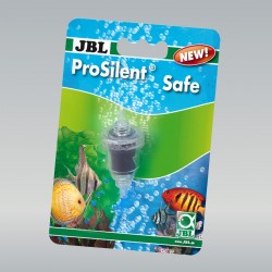JBL Prosilent safe