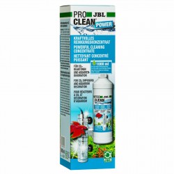 JBL PROCLEAN POWER...