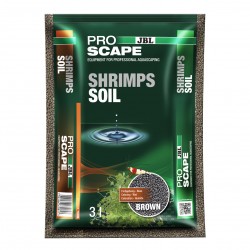 JBL Proscape shrimps soil...