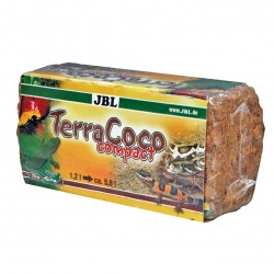 JBL Terracoco compact 450g