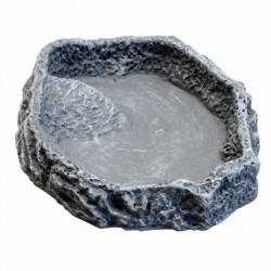 JBL ReptilBar GREY Gamelle...