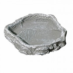 JBL ReptilBar GREY Gamelle...