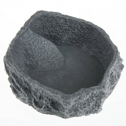 JBL ReptilBar GREY Gamelle...