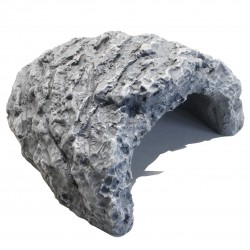 JBL ReptilCava GREY Grotte...