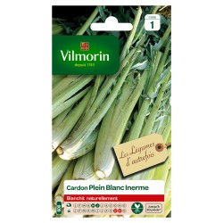 VILMORIN LES LÉGUMES...