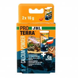 JBL ProTerra CALCIUM POWDER...