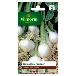 OIGNON blanc Premier SACHET...