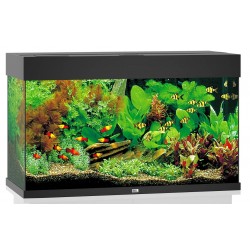 Aquarium RIO 125 LED Noir...