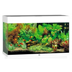 Aquarium RIO 125 LED Blanc...