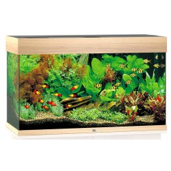 Aquarium RIO 125 LED Bois...