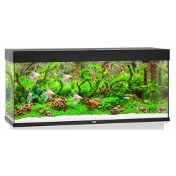 Aquarium RIO 240 LED Noir...