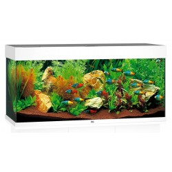 Aquarium RIO 180 LED Blanc...