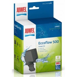 Filter system ECCOFLOW 500...