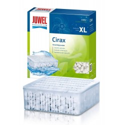 Filter system CIRAX...