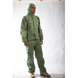 Combinaison ICOMCS5022 Vert...