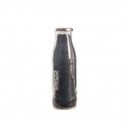 GRANULAT GRAVIER noir 2-3MM...