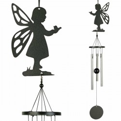 Carillon Motif Fée H35