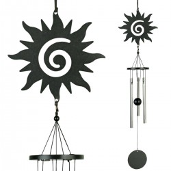Carillon Motif Soleil H35