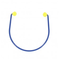 Arceau bouchons anti-bruit...