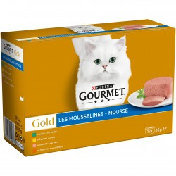 Pack PURINA GOURMET Gold...