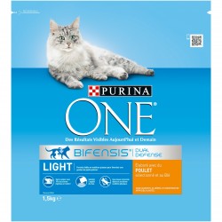 Croquettes PURINA ONE...
