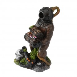 DECOR DIVER WITH AIRSTONE S...